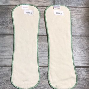 New Hemparoo large inserts - 2